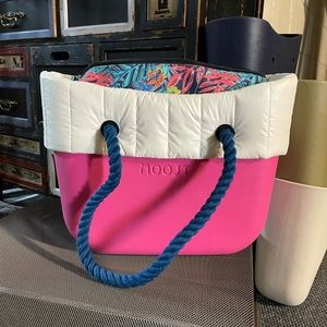 Moost interchangeable bag (works with obag) #11